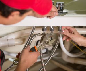 About Emergency plumbing pros Brooklyn, IA